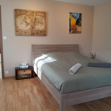 Casa Mia, Chambre Privee En Provence L'Isle-sur-la-Sorgue Ngoại thất bức ảnh