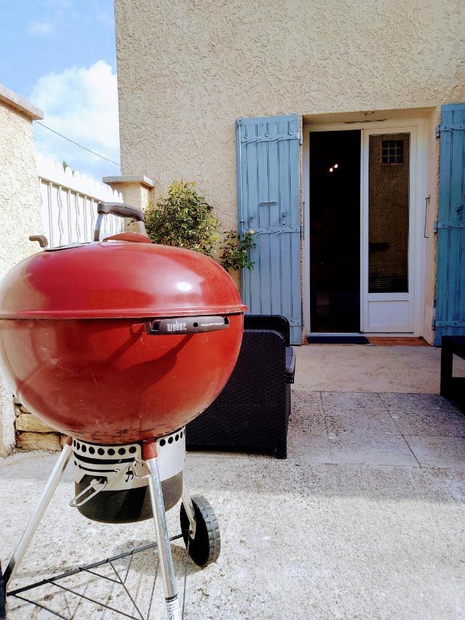 Casa Mia, Chambre Privee En Provence L'Isle-sur-la-Sorgue Ngoại thất bức ảnh