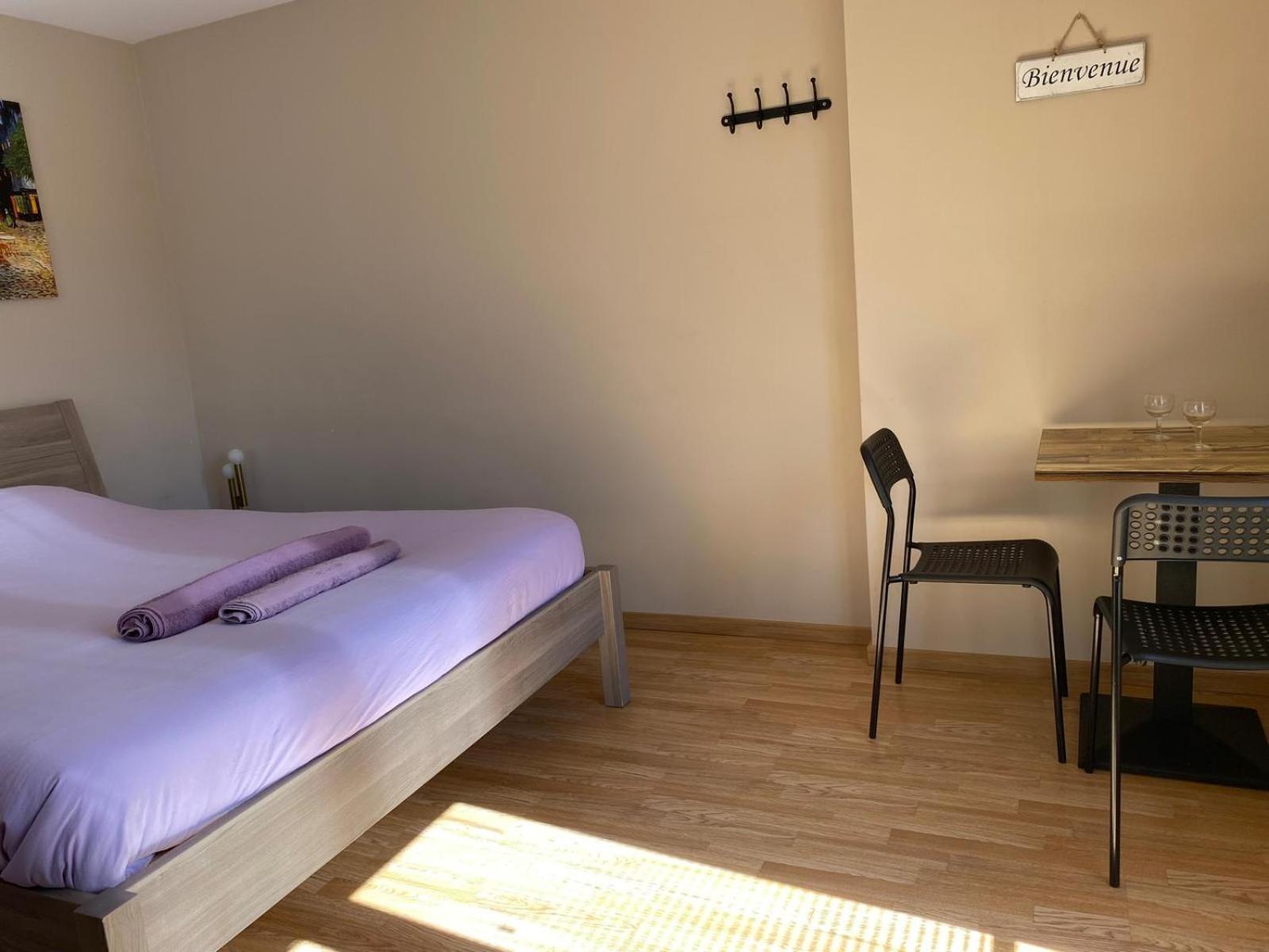 Casa Mia, Chambre Privee En Provence L'Isle-sur-la-Sorgue Ngoại thất bức ảnh