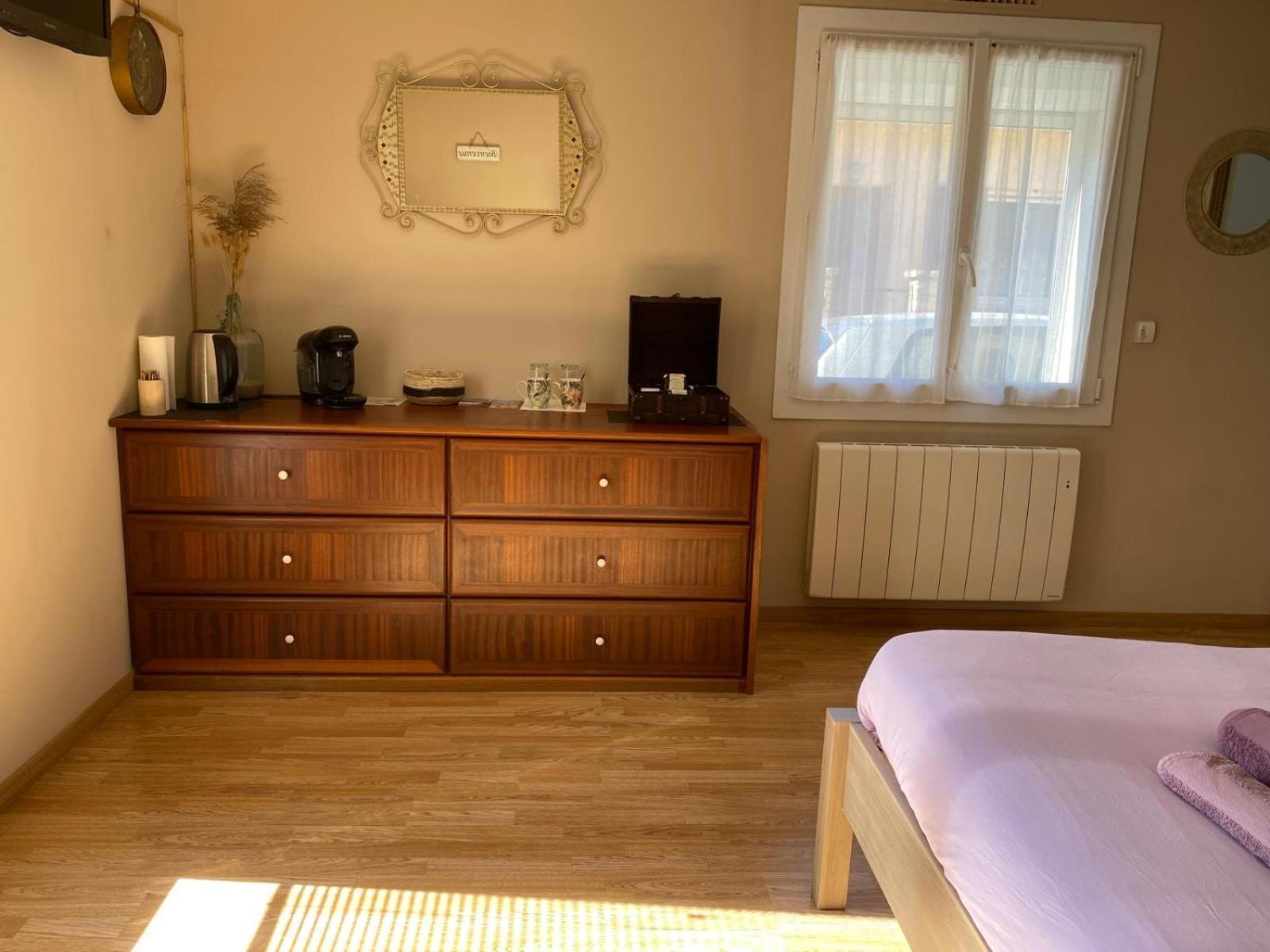 Casa Mia, Chambre Privee En Provence L'Isle-sur-la-Sorgue Ngoại thất bức ảnh