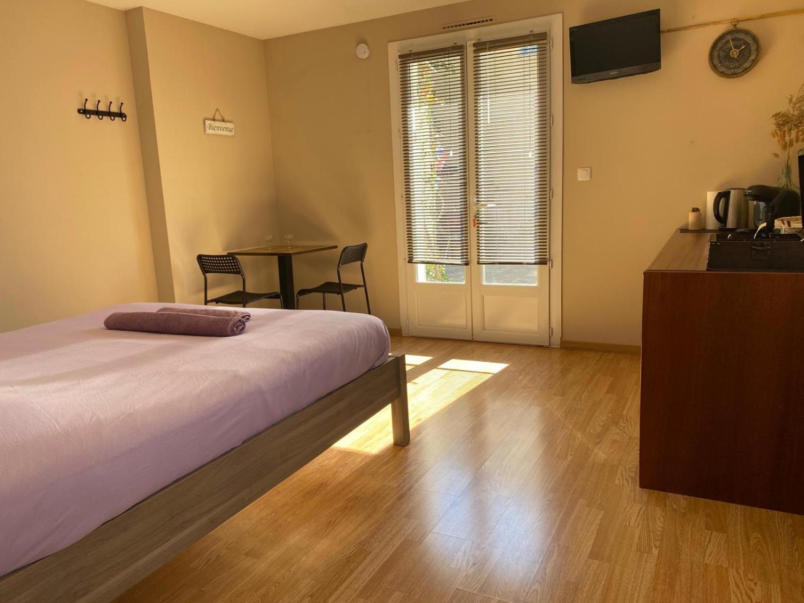Casa Mia, Chambre Privee En Provence L'Isle-sur-la-Sorgue Ngoại thất bức ảnh